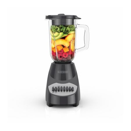 Applica/Spectrum Brands GRY 10S Blender BL2013GG
